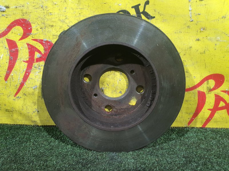 тормозной диск, 350 рублей, Красноярск