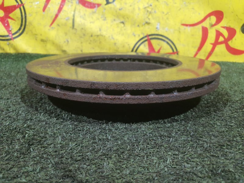 тормозной диск, 350 рублей, Красноярск