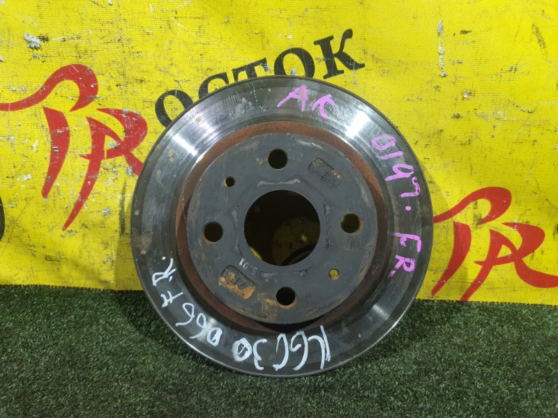 тормозной диск, 350 рублей, Красноярск