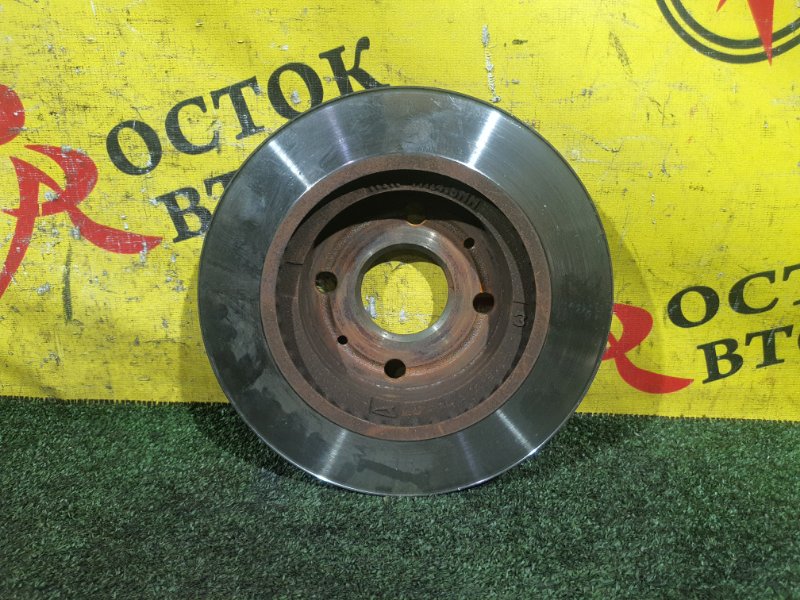 тормозной диск, 350 рублей, Красноярск