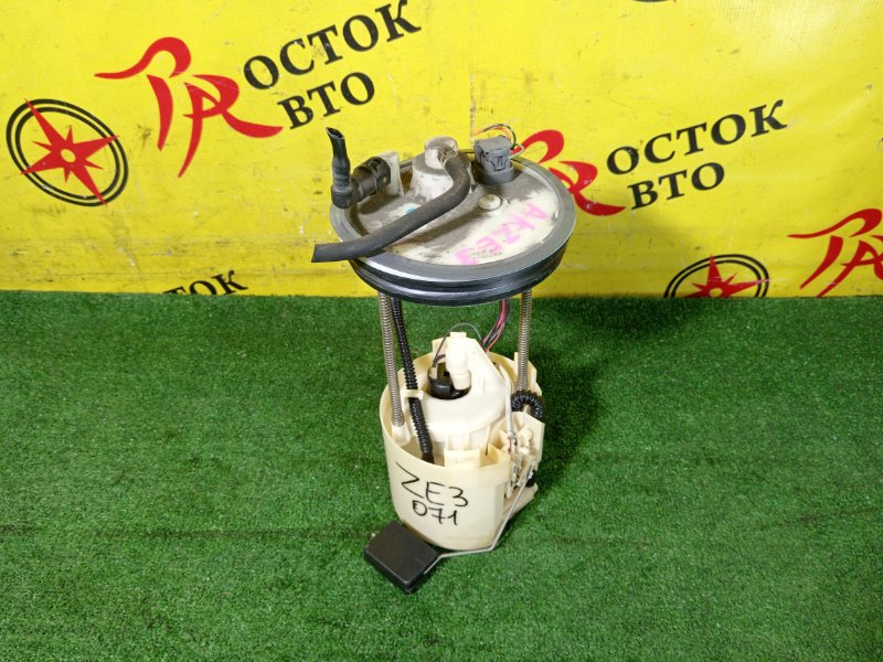 бензонасос, 2000 рублей, Красноярск