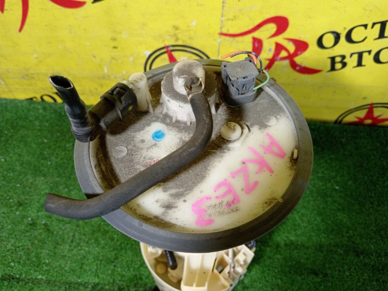 бензонасос, 2000 рублей, Красноярск