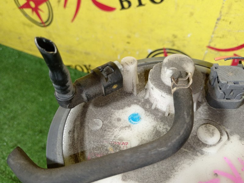 бензонасос, 2000 рублей, Красноярск