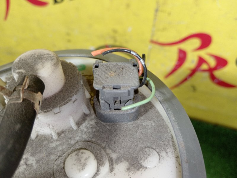 бензонасос, 2000 рублей, Красноярск