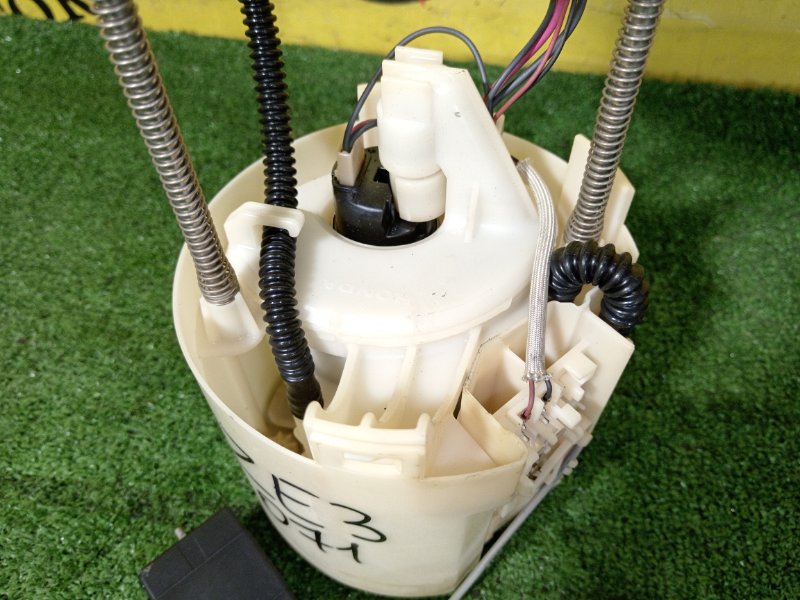 бензонасос, 2000 рублей, Красноярск