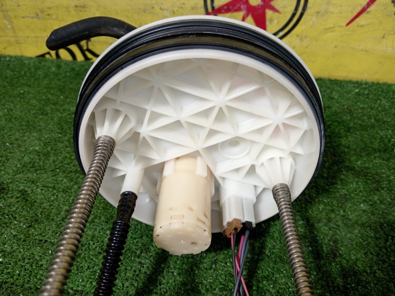 бензонасос, 2000 рублей, Красноярск