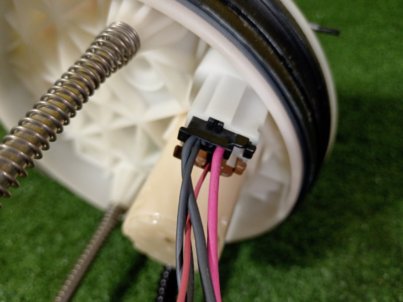 бензонасос, 2000 рублей, Красноярск