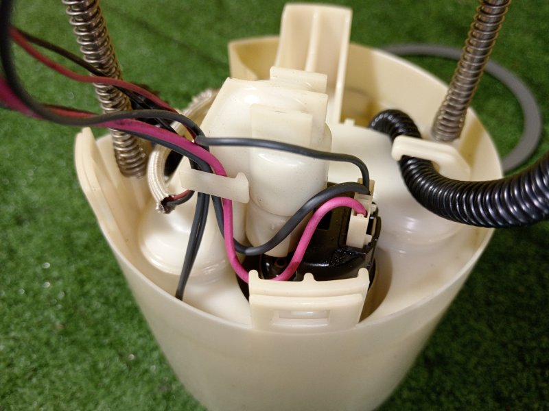 бензонасос, 2000 рублей, Красноярск