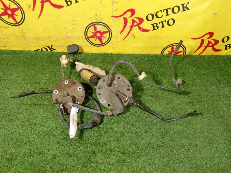 бензонасос, 2000 рублей, Красноярск