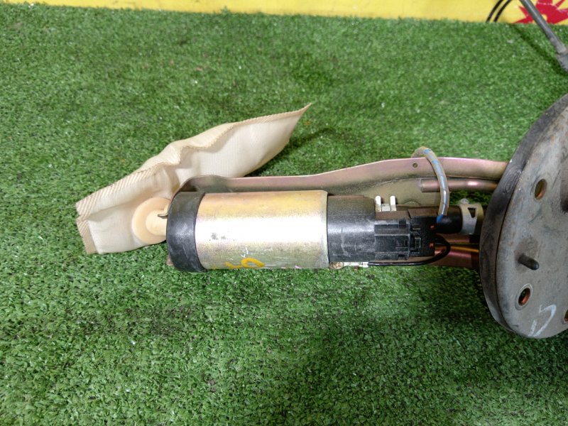 бензонасос, 2000 рублей, Красноярск