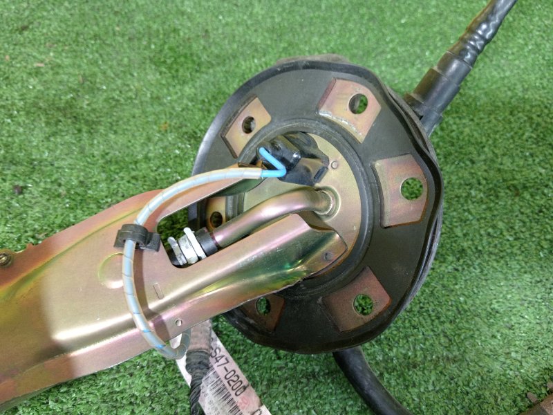 бензонасос, 2000 рублей, Красноярск