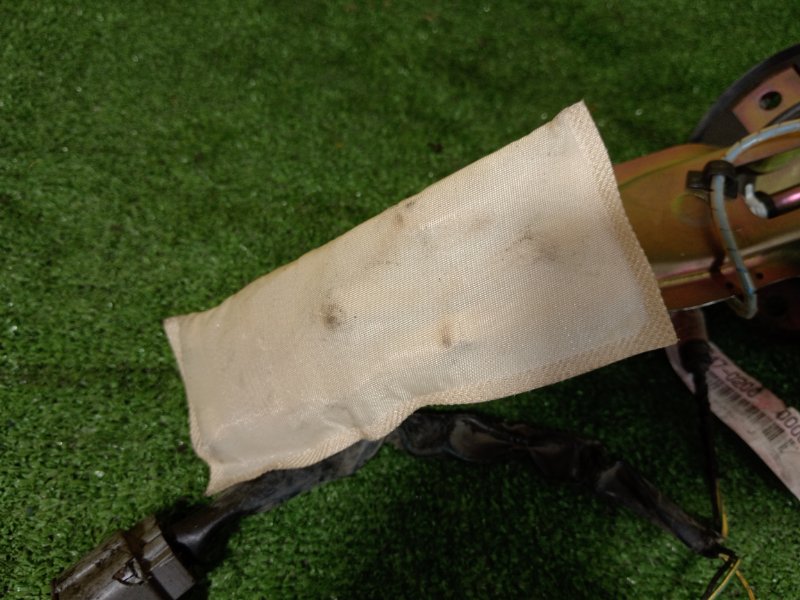 бензонасос, 2000 рублей, Красноярск