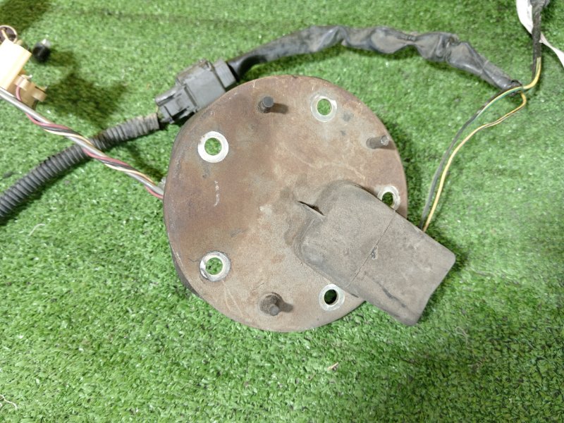 бензонасос, 2000 рублей, Красноярск