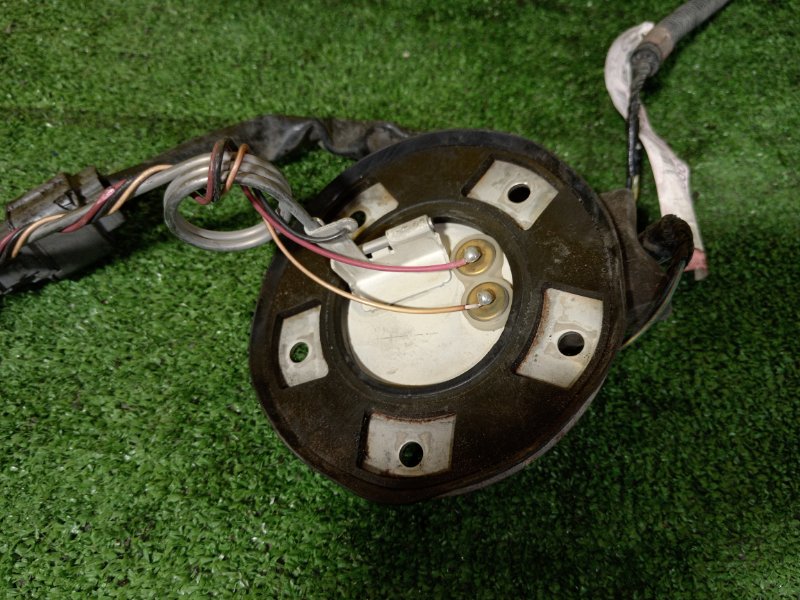 бензонасос, 2000 рублей, Красноярск