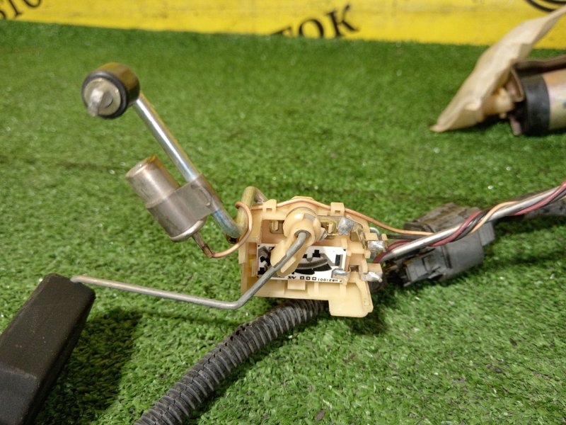 бензонасос, 2000 рублей, Красноярск