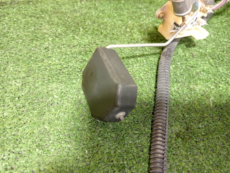 бензонасос, 2000 рублей, Красноярск