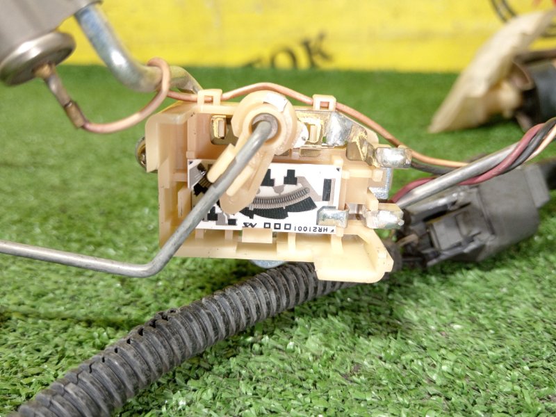 бензонасос, 2000 рублей, Красноярск