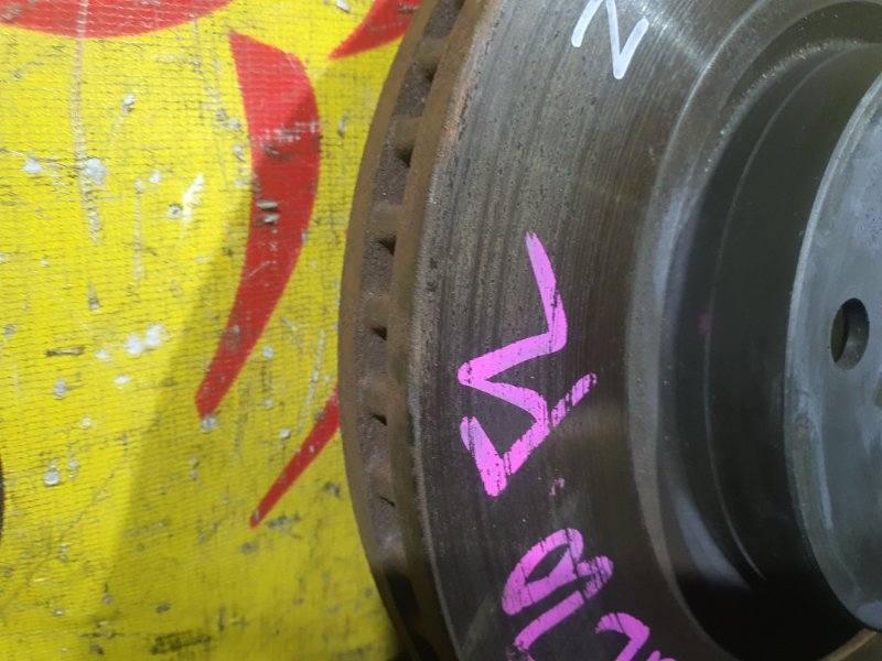 тормозной диск, 1000 рублей, Красноярск