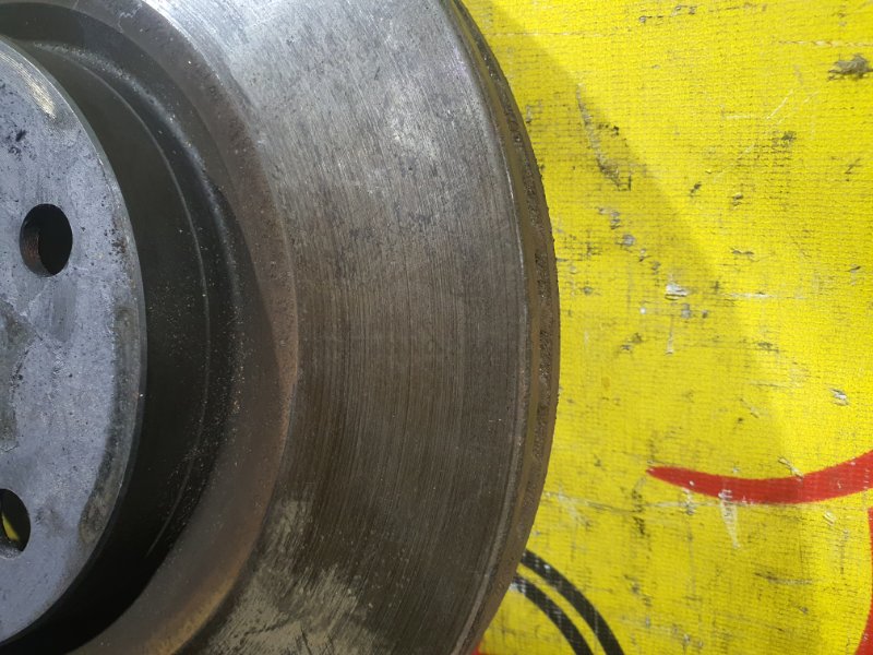 тормозной диск, 1000 рублей, Красноярск