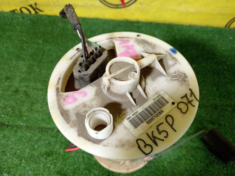 бензонасос, 1500 рублей, Красноярск