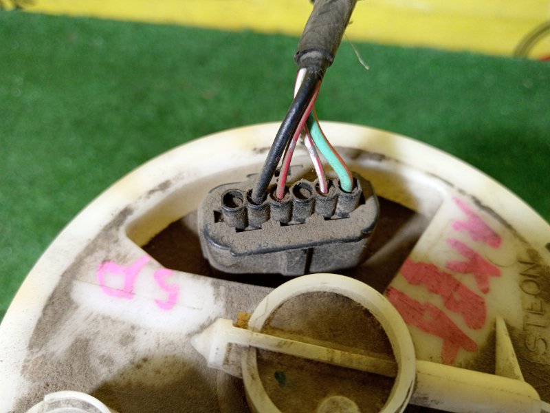 бензонасос, 1500 рублей, Красноярск