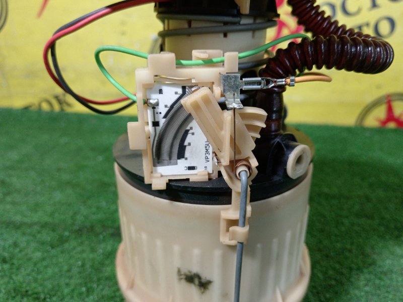 бензонасос, 1500 рублей, Красноярск