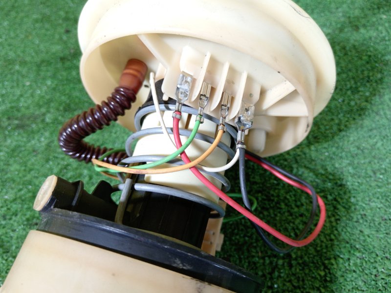 бензонасос, 1500 рублей, Красноярск