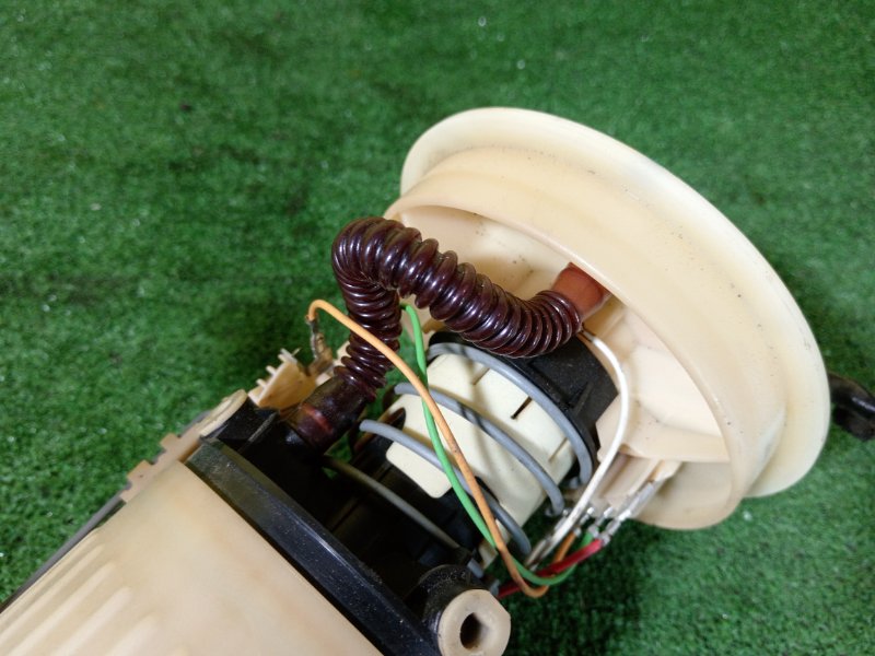 бензонасос, 1500 рублей, Красноярск