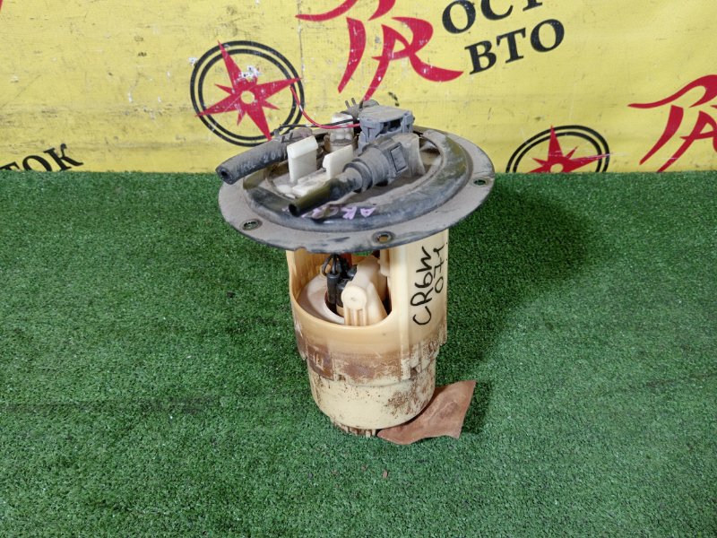 бензонасос, 4000 рублей, Красноярск