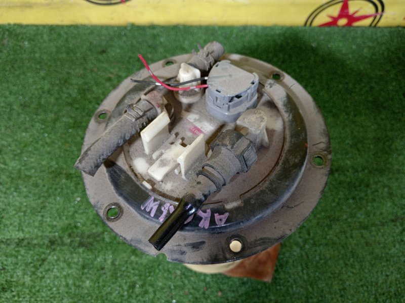 бензонасос, 4000 рублей, Красноярск