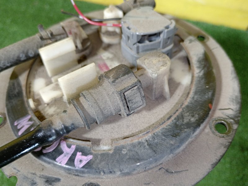 бензонасос, 4000 рублей, Красноярск