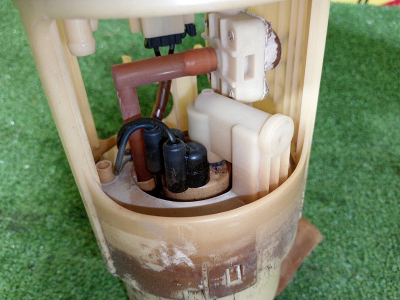 бензонасос, 4000 рублей, Красноярск