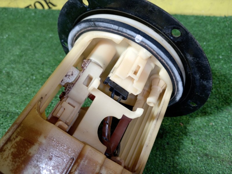 бензонасос, 4000 рублей, Красноярск