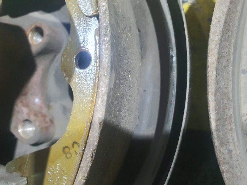 Ступица, 5000 рублей, Красноярск