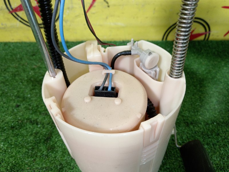 бензонасос, 1800 рублей, Красноярск