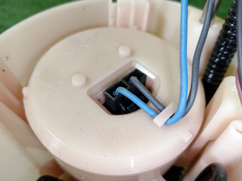 бензонасос, 1800 рублей, Красноярск