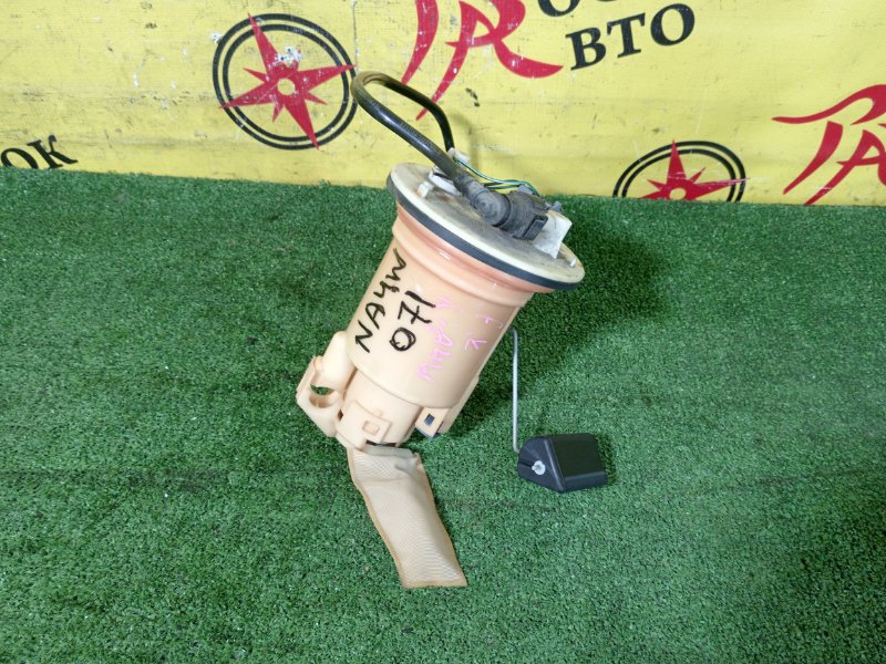 бензонасос, 2000 рублей, Красноярск