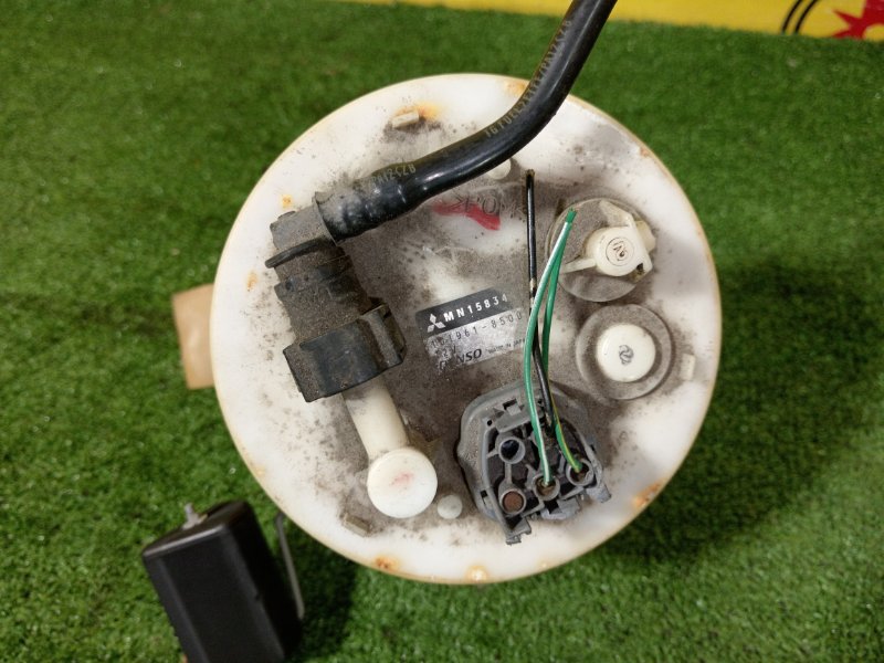 бензонасос, 2000 рублей, Красноярск