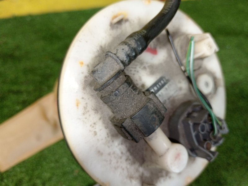 бензонасос, 2000 рублей, Красноярск