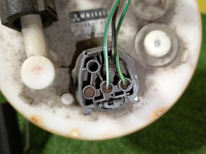 бензонасос, 2000 рублей, Красноярск