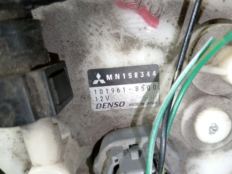 бензонасос, 2000 рублей, Красноярск