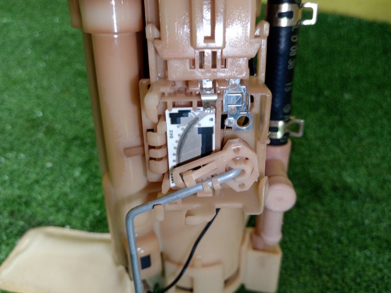 бензонасос, 2000 рублей, Красноярск