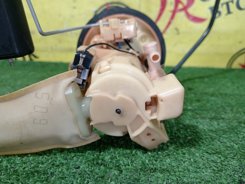 бензонасос, 2000 рублей, Красноярск