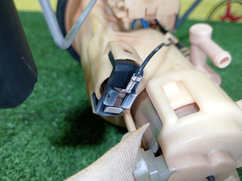 бензонасос, 2000 рублей, Красноярск