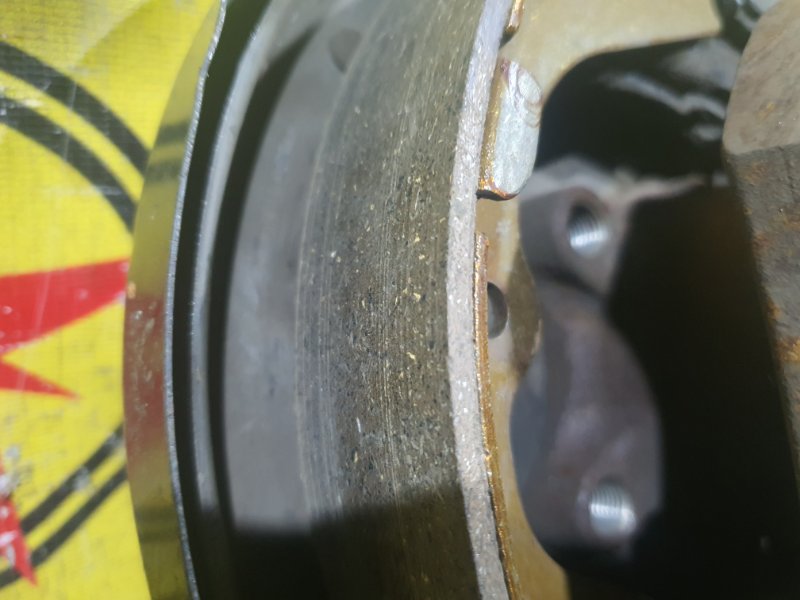 Ступица, 5000 рублей, Красноярск