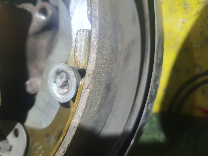 Ступица, 5000 рублей, Красноярск