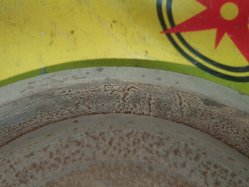 Ступица, 5000 рублей, Красноярск