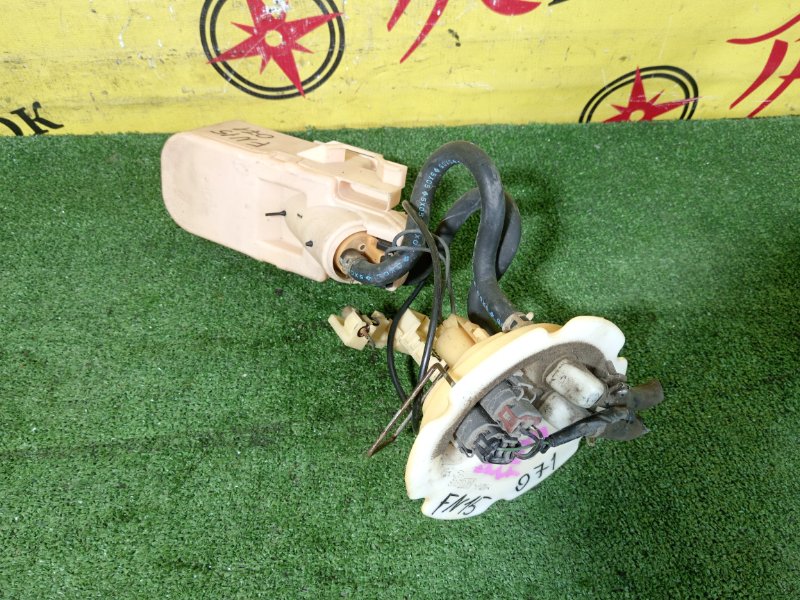 бензонасос, 2000 рублей, Красноярск