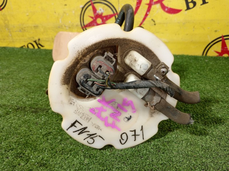 бензонасос, 2000 рублей, Красноярск