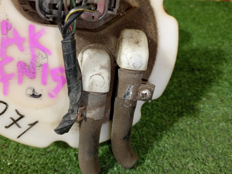 бензонасос, 2000 рублей, Красноярск